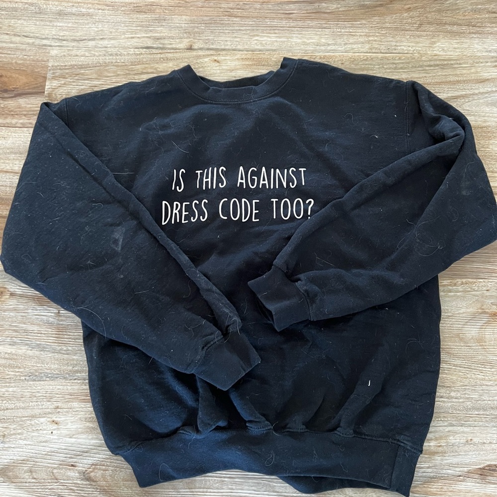 Crewneck